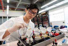 About Mindplex Labs