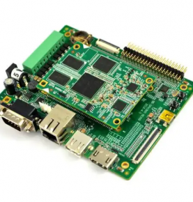 IOT Single Board Computer